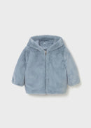 Reversible Jacket - Blue