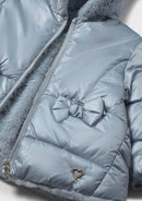 Reversible Jacket - Blue