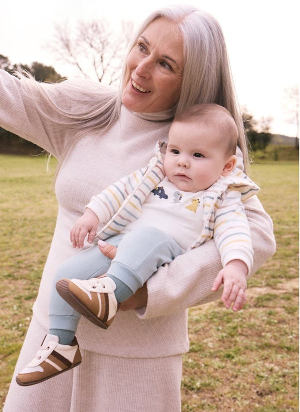 3 Piece Tracksuit - Ice