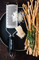 Gourmet Coarse Grater - Black