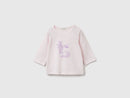 Colorsgarden T-Shirt - Pink
