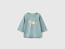 Colorsgarden  T-Shirt - Green