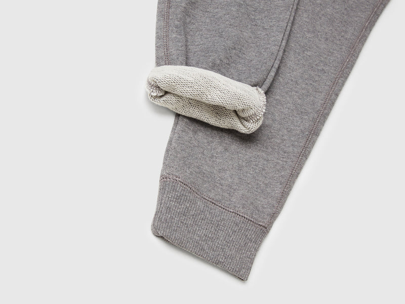 Boys Cuff Joggers - 507grey