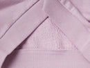 Girls Appilque Sweatshirt - Lilac