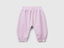 Baby Joggers - Lilac