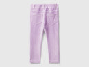 Girls Cords - Lilac