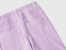 Girls Cords - Lilac