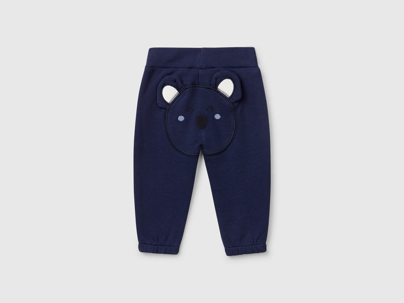 Animal Joggers - Navy
