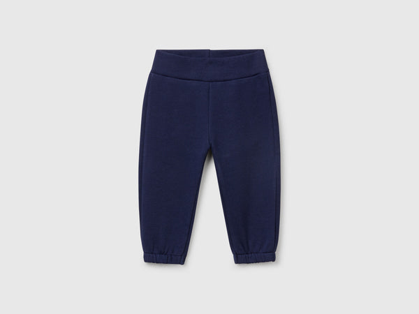 Animal Joggers - Navy