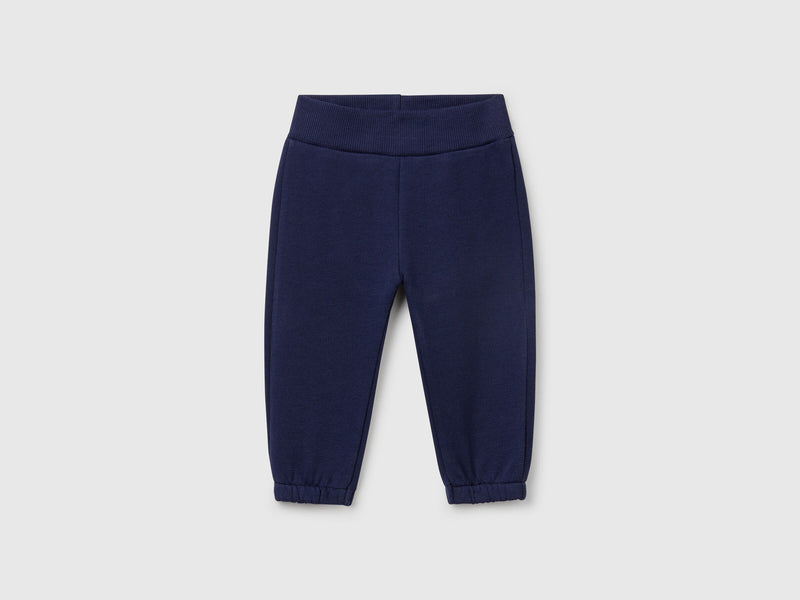 Animal Joggers - Navy