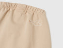 Unisex Tracksuit - Beige