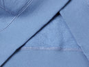 Boys Ribbed Trim Ziptop - Airforce Blue