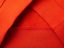 Boys Logo Sweatshirt - Orange