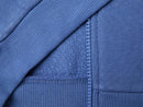 Boys Zip Up Sweatshirt - Airforce Blue
