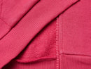Girls Zip Up Sweatshirt - Watermelon