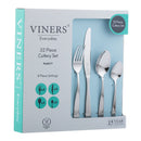 Everyday Purity 32 Piece Cutlery Set