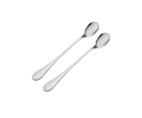 Select 2 Piece Long Handle Spoon Set