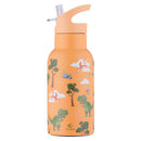 Roarsome Water Bottle Flip Straw 350ml