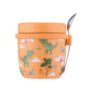 Roarsome Food Flask With Spoon 300ml