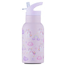 Believe Water Bottle Flip Straw 350ml
