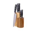 Assure Premium 6 Piece Knife Block Set