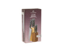 Assure Premium 6 Piece Knife Block Set