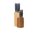 Assure Premium 6 Piece Knife Block Set