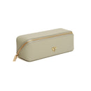 Small Train Case - Pistachio