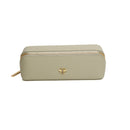 Small Train Case - Pistachio