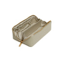Small Train Case - Pistachio
