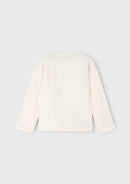 Long Sleeve T-Shirt - Machiatto