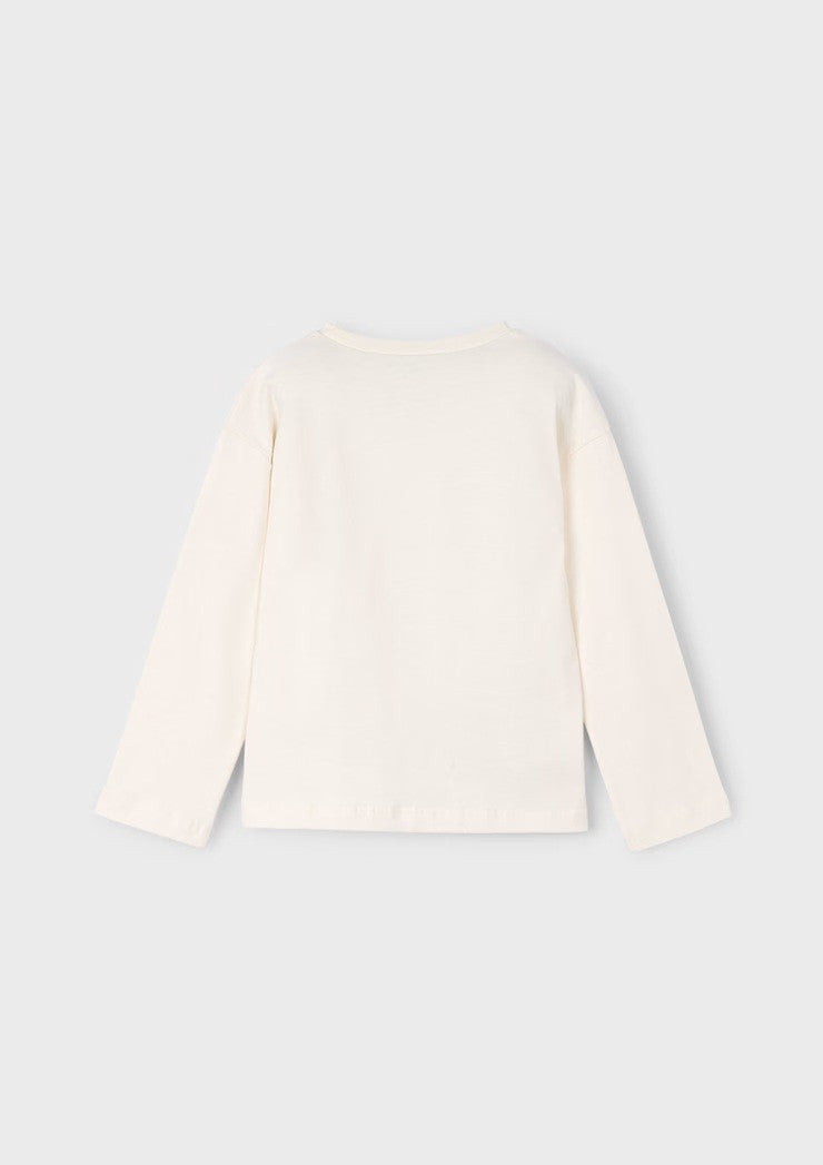 Long Sleeve T-Shirt - Machiatto