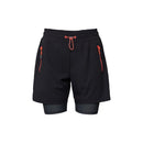 Jog Shorts - Antracite