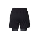 Jog Shorts - Antracite