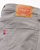 Slim Jean - Steel Grey Sorbetk