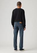 511 Slim Jean - Indigo Seeped