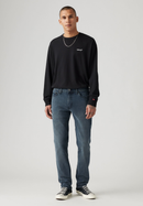 511 Slim Jean - Indigo Seeped