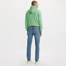 511™ Slim Jean - A Step Ahead