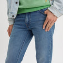 511™ Slim Jean - A Step Ahead