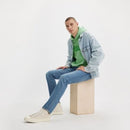 511™ Slim Jean - A Step Ahead