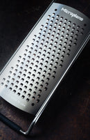Gourmet Coarse Grater - Black