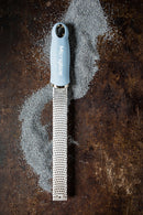 Zester Grater - Sky Blue
