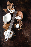 Zester Grater - White