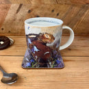 Mug - Hare & Harebells