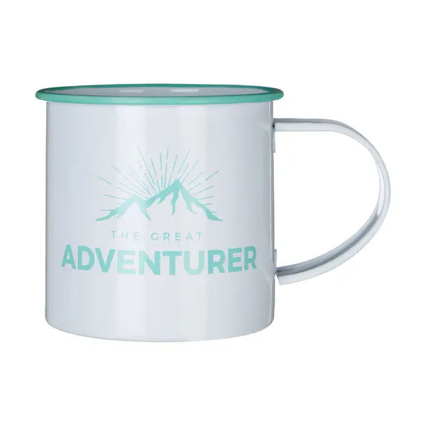 Mimo Adventure Mug 350ml