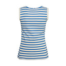 Stripe Tank Top - Ice