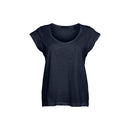 Short Sleeve T-Shirt - Navy