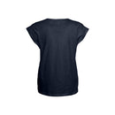 Short Sleeve T-Shirt - Navy