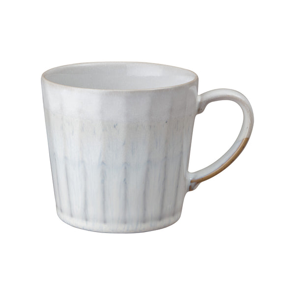 Reactive Mug - White