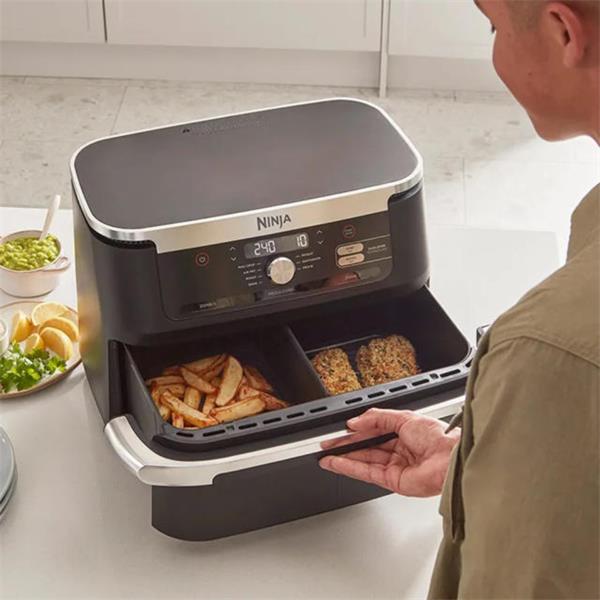 Foodi Flex Drawer 10.4L Air Fryer
